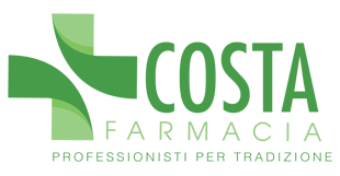 Farmacia Costa Logo