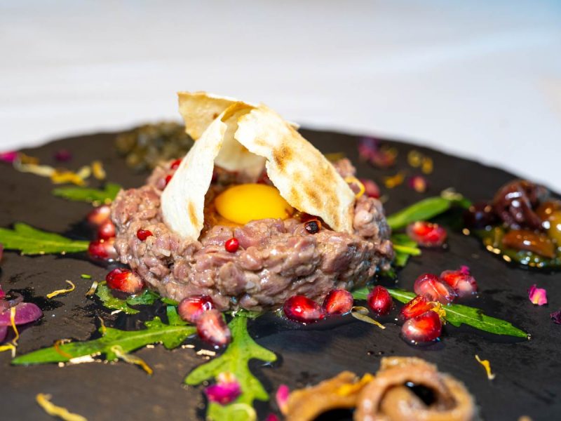 Tartare Pietrenerebeach